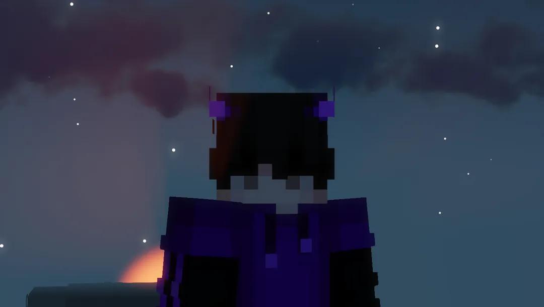 Bulut's Minecraft Skin